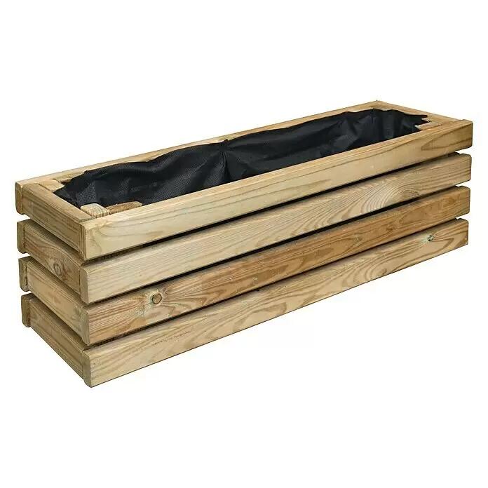 Jardinera Balcón Horizon 60 cm