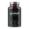 Probull probiótico de 30 cepas Paleobull 60 cápsulas