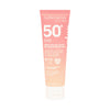 Solar facial daily sun FPS50+ Alphanova 50ml