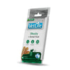 Treat vet life nat dog obesity adult mini, Farmina, 60 gr