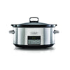 Crockpot olla de cocción lenta digital 7,5L CSC063X