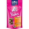 Vitakraft Cat Yums Pollo con hierba gatera 40 g