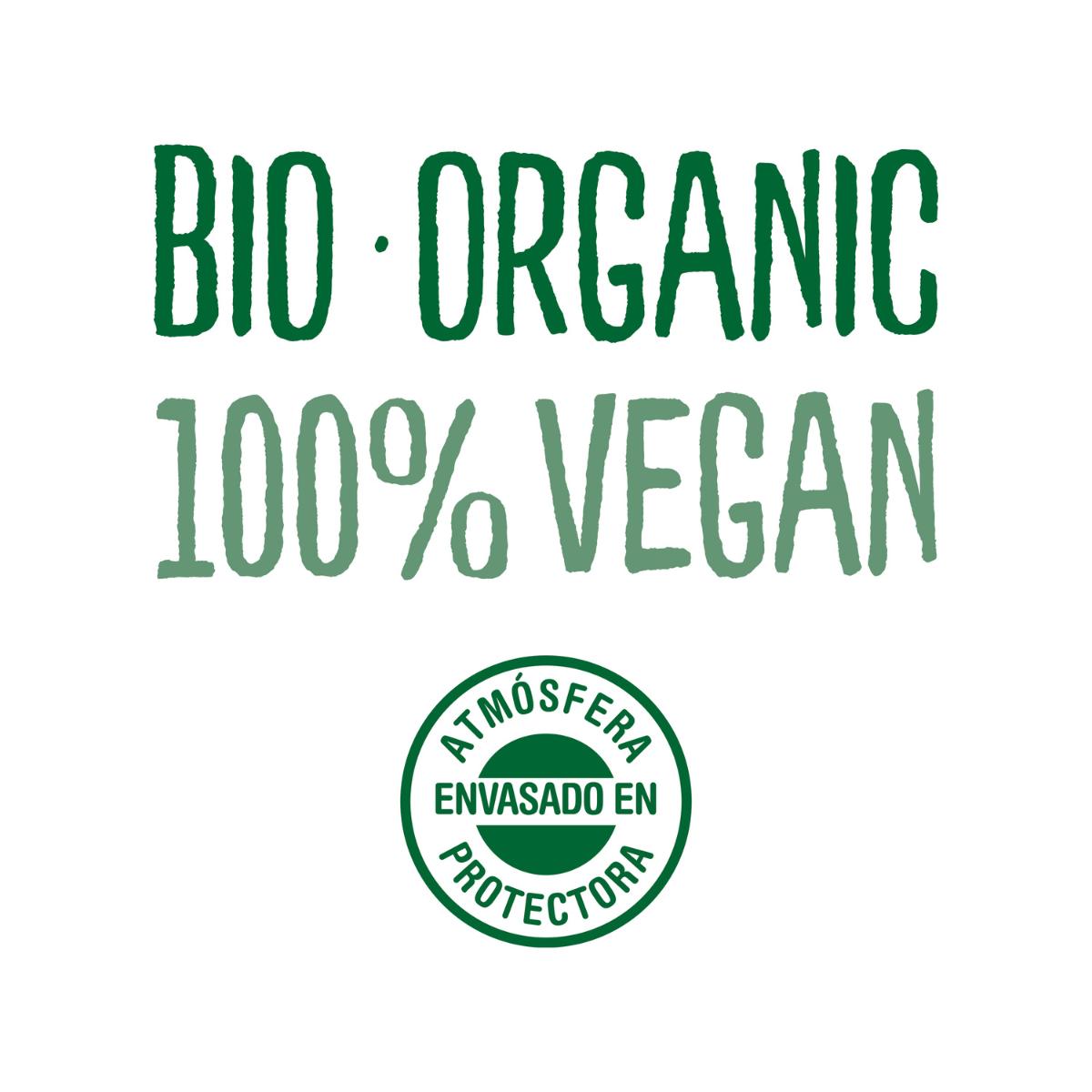 Aceite de Sésamo BIO NaturGreen.