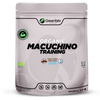 Macuchino training ECO sabor cacao Green Tahr 600g