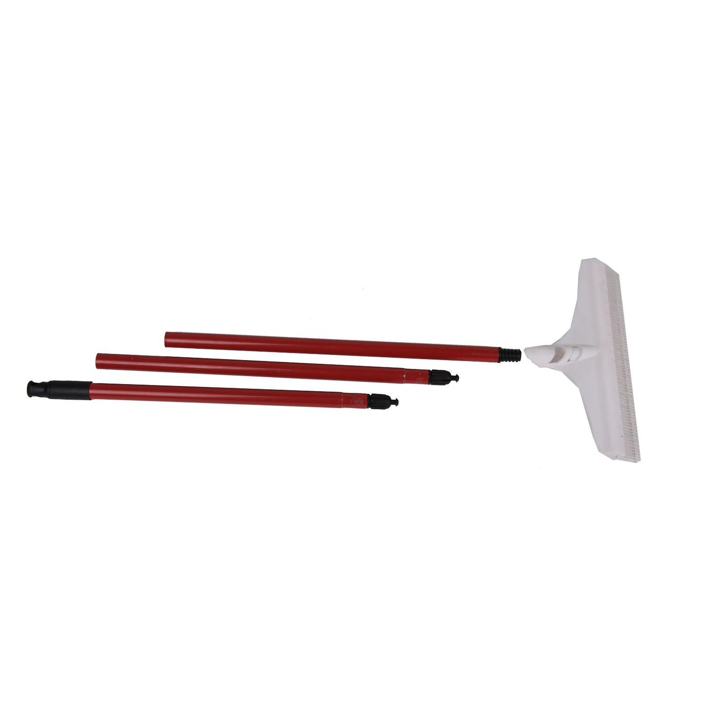 Cepillo para peinar césped artificial Faura 30 cm