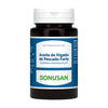 Aceite de Hígado de Pescado Forte Bonusan 120 perlas