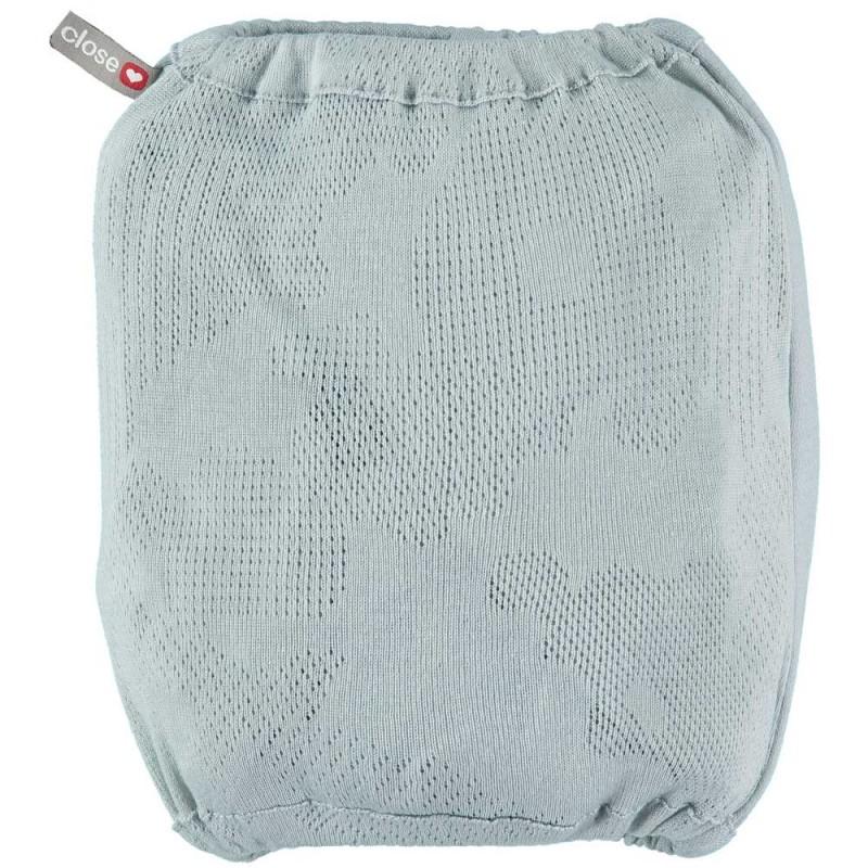 Mochila portabebés Caboo Lite Alloy