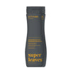 Super leaves Champú y Gel de Ducha 2 en 1 Nutritivo & Energizante para Hombre 473 ml