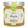 Miel acacia bio Mayem 300 g