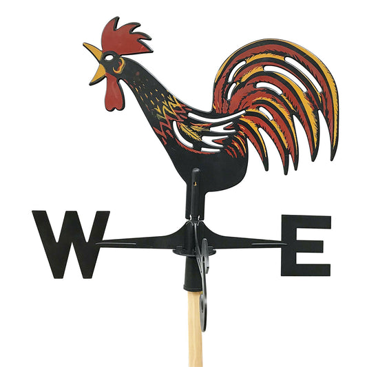 Veleta Gallo Verdemax