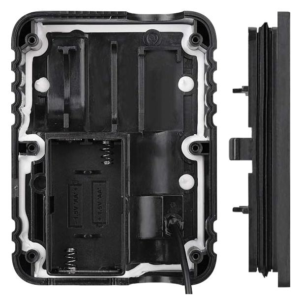 Programador de riego Digital Full Vision, Aquacontrol