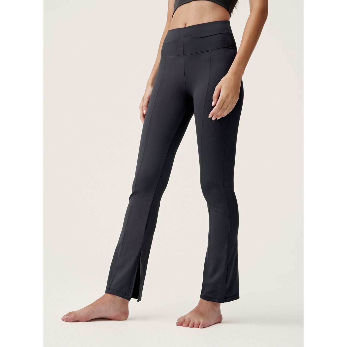 Legging Chiara Black Born Living Yoga Talla L