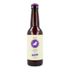 Cerveza Lluna Happy Trip sin gluten Cerveses Lluna 33cl