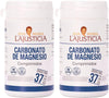 Pack 2X Carbonato de magnesio Ana Maria LaJusticia, 75 comprimidos