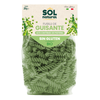 Fusilli de Guisante sin gluten Bio Sol Natural 250 g
