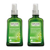 Pack 2x Aceite Anticelulítico de Abedul Weleda 100ml
