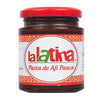 Pasta Ají Panca La Latina 225 g