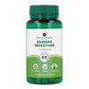 Enzimas digestivas Planeta Huerto 60 cápsulas