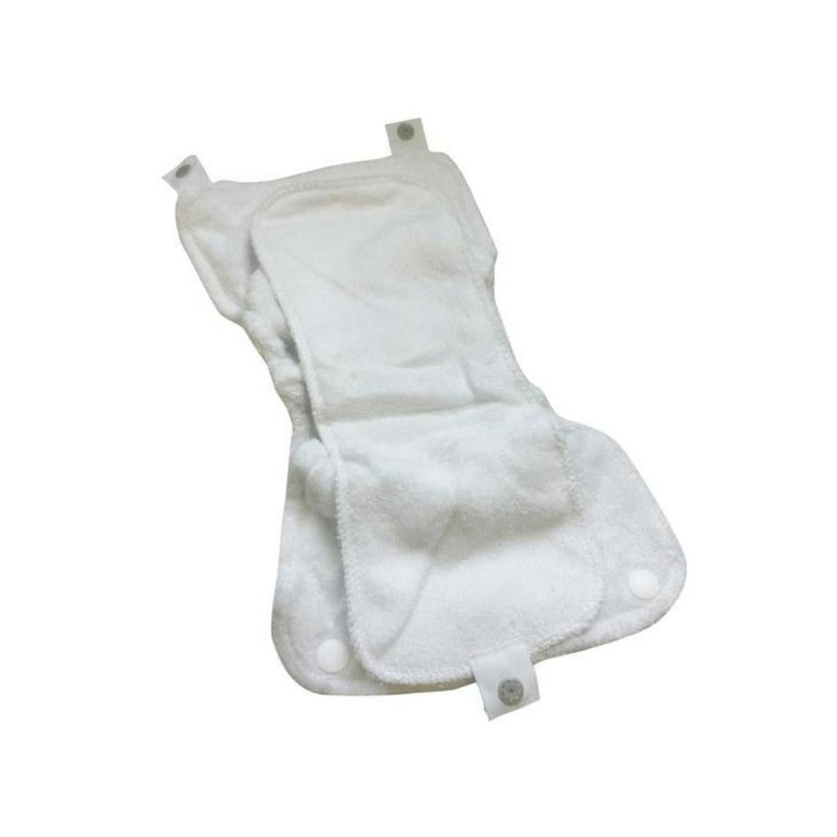 Absorbente para pañal de día Bambú Close Parent