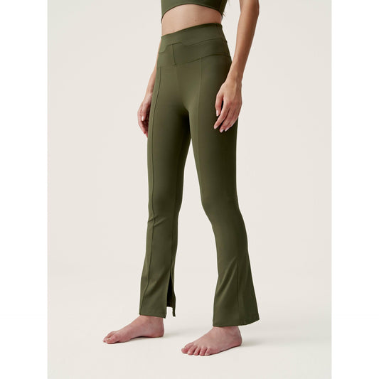 Legging Chiara Dark Olive Born Living Yoga L