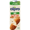 Bebida de Almendra 0% Azúcares Alpro Bio 1L