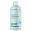 Baño de burbujas Baby Leaves Good Night Attitude