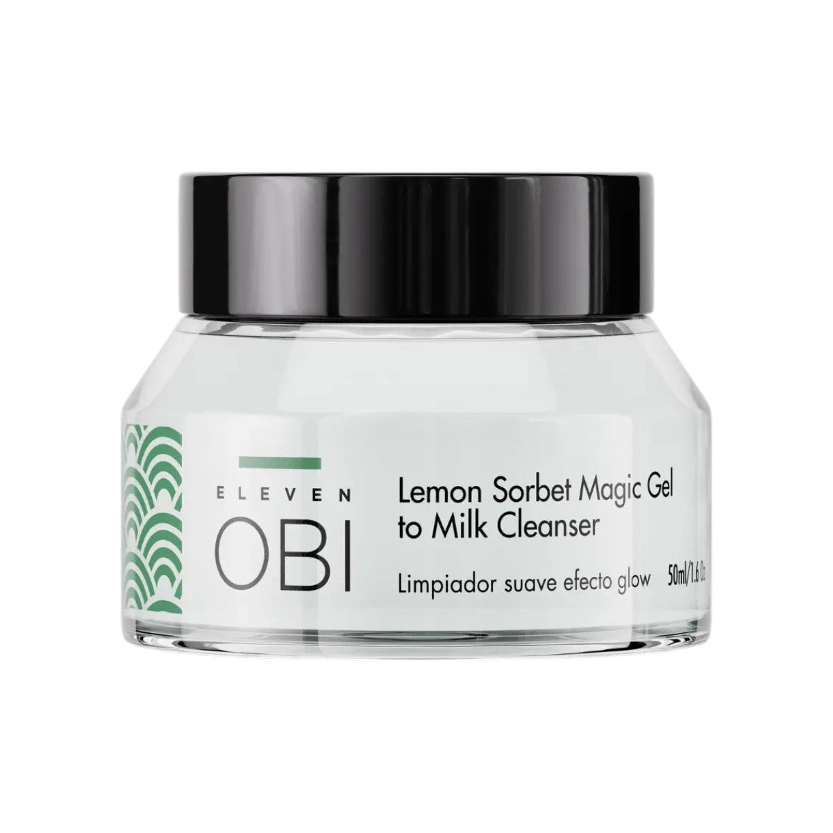 Limpiador Lemon Sorbet Magic Gel to Milk ELEVEN OBI 50 ml