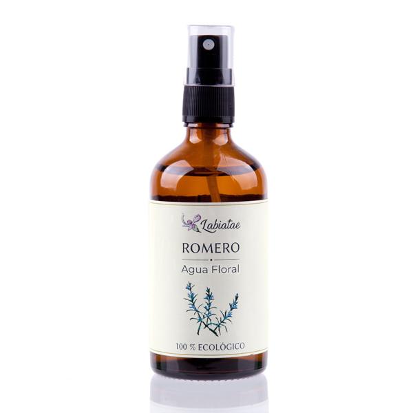 Hidrolato De Romero Bio Labiatae 100 ml