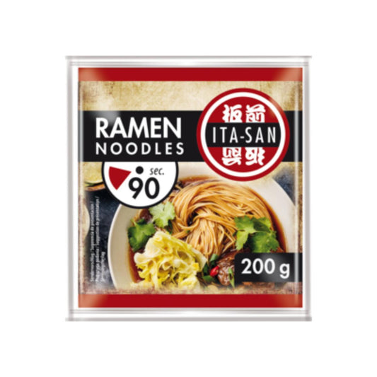 Fideos Ramen Ita-san 200 g