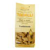 Taralli tradicional hecho a mano Danieli 240 gr