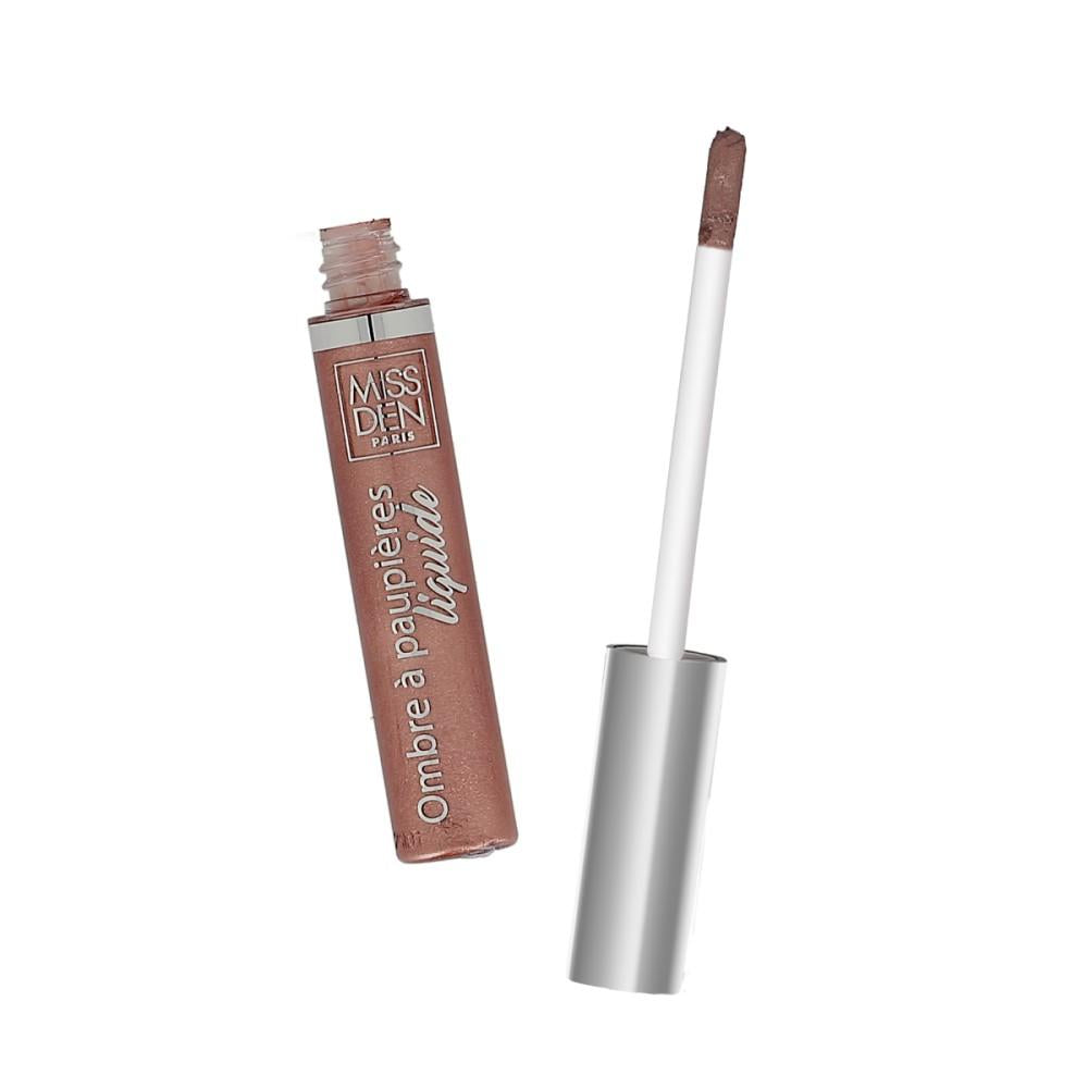 Sombra ojos líquida 362 Rosa, Miss Den Paris