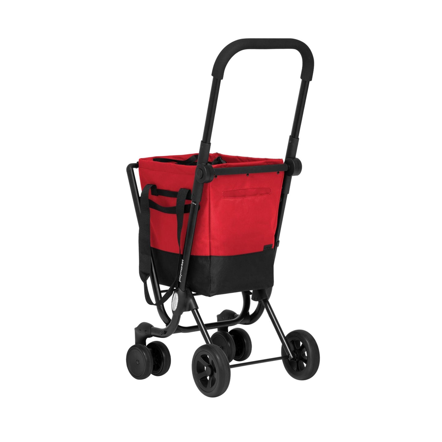 Carro compra Easy Go