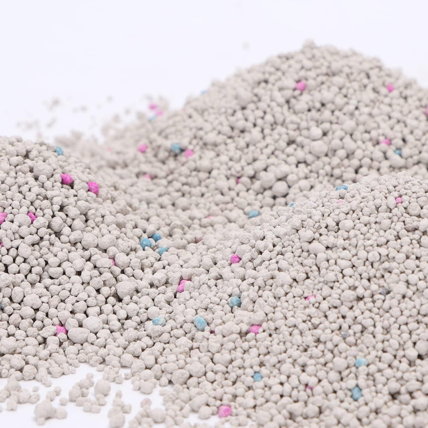 Arena aglomerante de bentonita para gatos aroma limón Nobleza 6 L