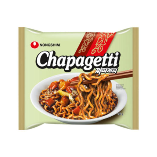 Fideos Instantáneos (Chapagetti) Nong Shim 140 g