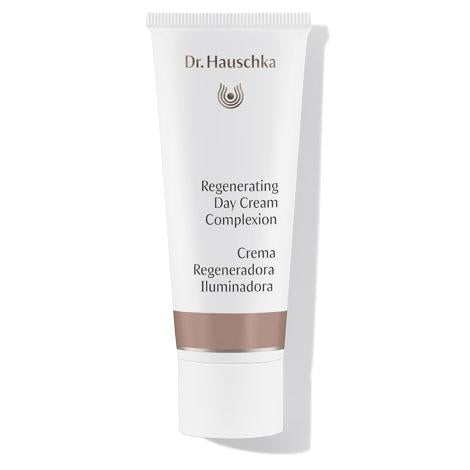 Crema Regeneradora Iluminadora Dr. Hauschka, 40 ml