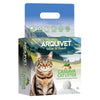 Arena de Yuca para Gatos Arquivet 6L 100% Biodegradable