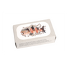 Salmón ahumado en aceite de oliva virgen extra Jose Gourmet 90g