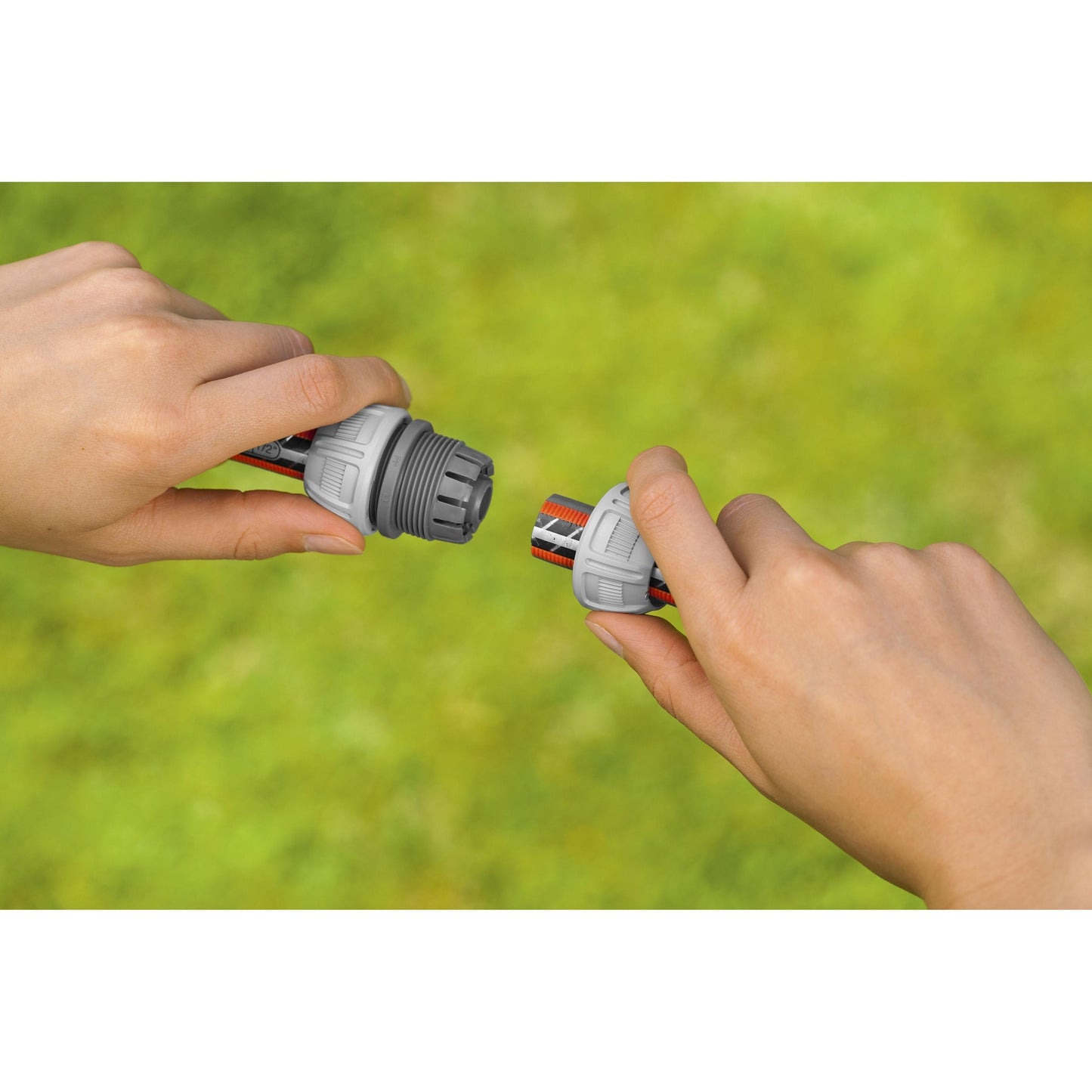 Reparador manguera Gardena