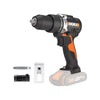 Taladro percutor BL 20V WX352 - Worx