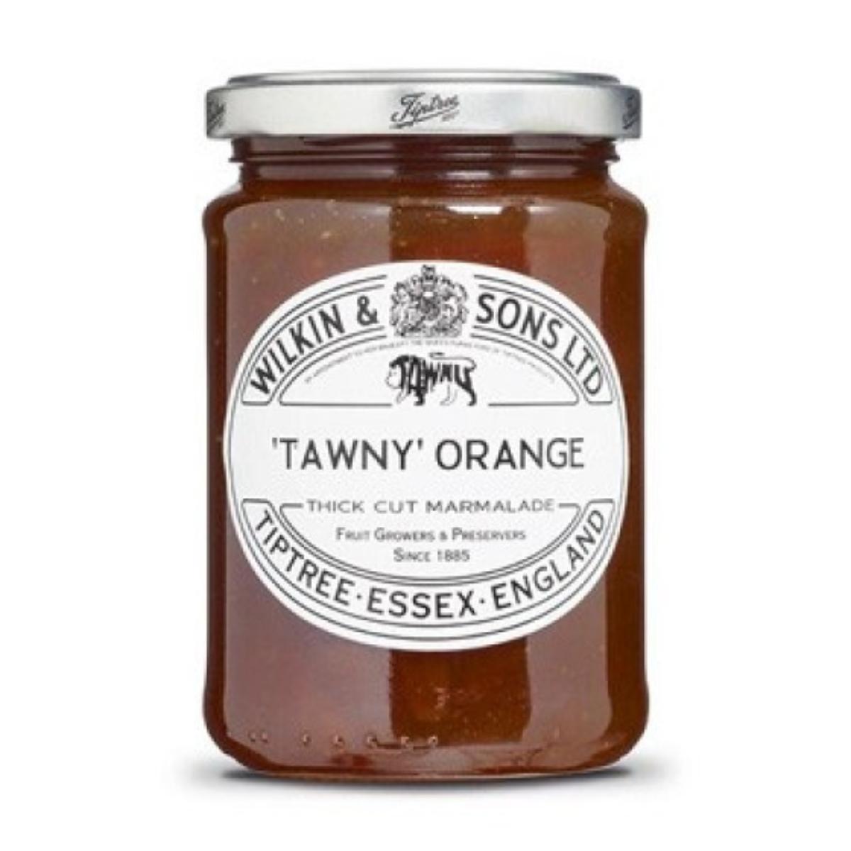 Mermelada Tawny de naranjas Tiptree 340g