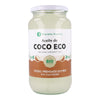Aceite de coco ECO Planeta Huerto 860 ml