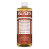 Jabón líquido Eucalipto Dr. Bronners 945 ml