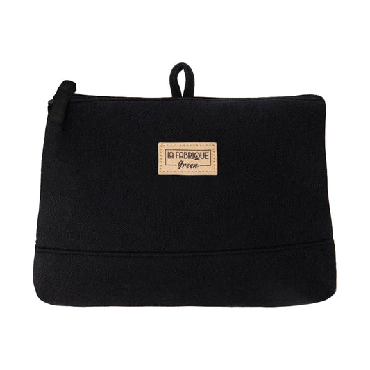 Neceser trapecio La Fabrique Green