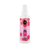 Loción corporal con protección solar frambuesa + antioxidantes SPF 50, 150 ml