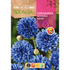 Semillas de Centaurea blue boy, azul
