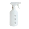 Spray vaporizador graduado La Droguerie Écologique 510 ml
