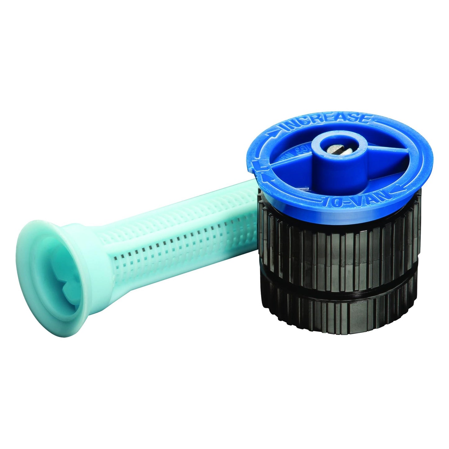 Boquilla regulable de 0 a 360° Rainbird 12VAN