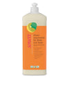 Detergente de oliva Sensitive para lana y seda Sonett 120 ml