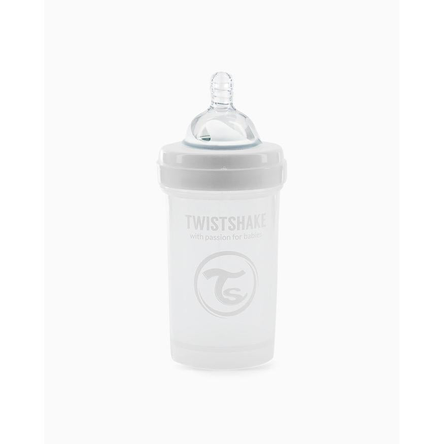 Biberón Anti-Cólicos 180 ml Twistshake