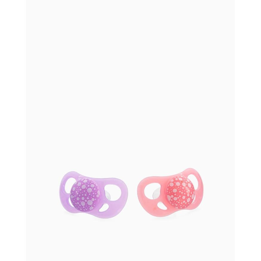 2 X Chupete +6M Twistshake